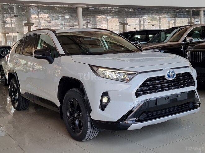 Toyota RAV4-4