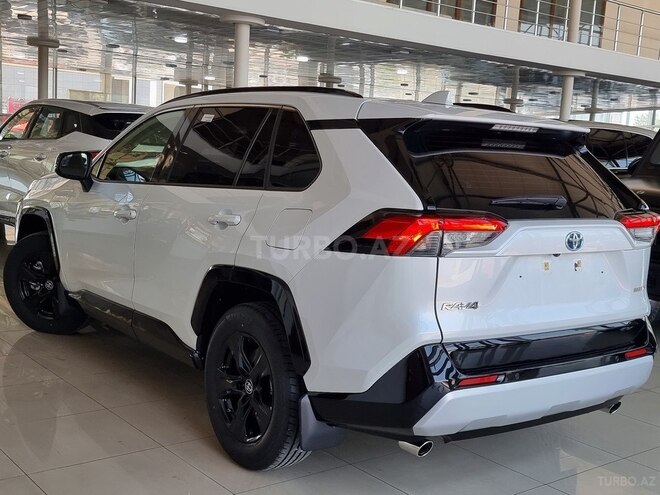 Toyota RAV4-12