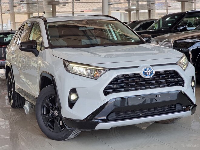 Toyota RAV4-2