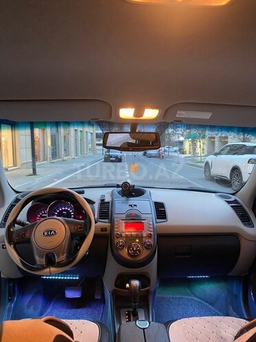 Kia Soul-10
