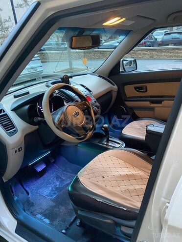 Kia Soul-7