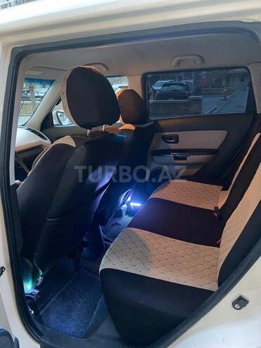 Kia Soul-9