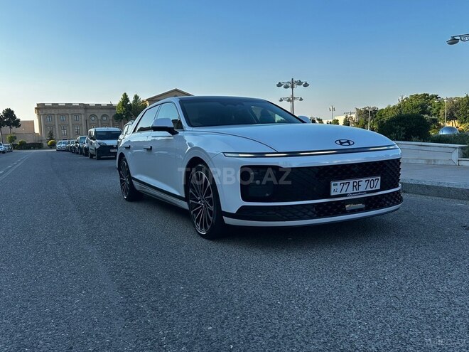 Hyundai Grandeur-2