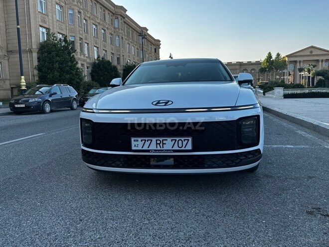Hyundai Grandeur-3