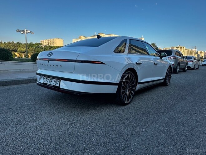 Hyundai Grandeur-6