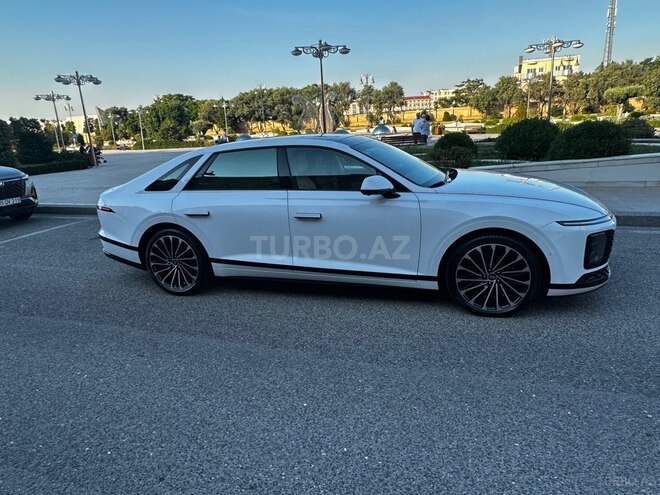 Hyundai Grandeur-5