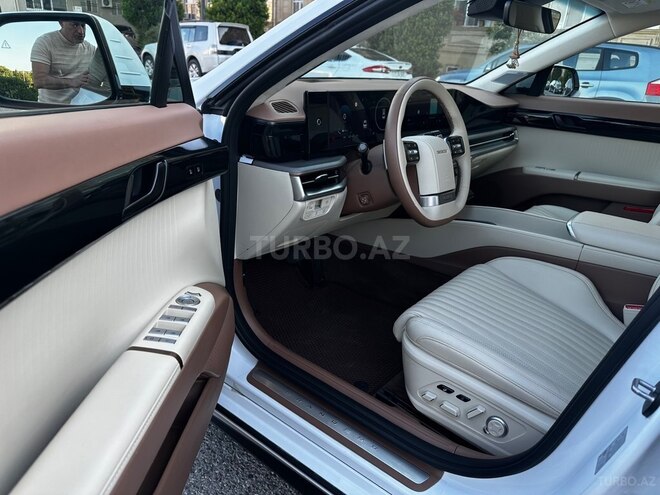 Hyundai Grandeur-12