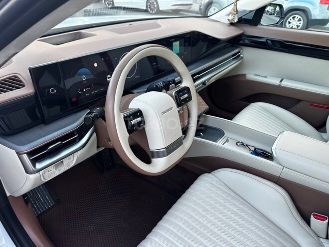 Hyundai Grandeur-15