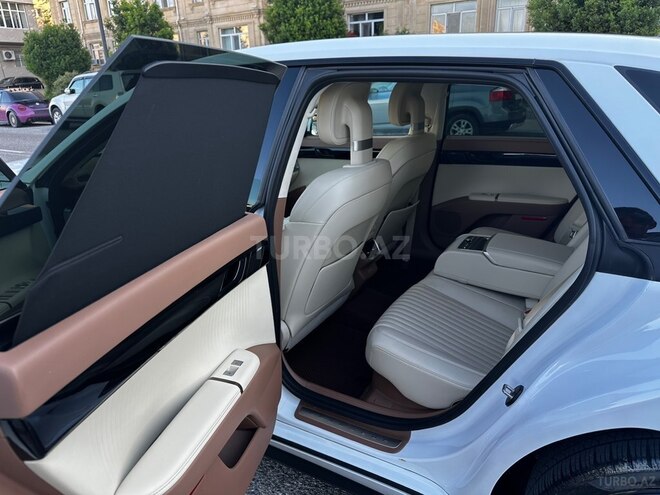 Hyundai Grandeur-14