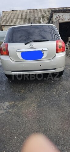 Toyota Corolla-5