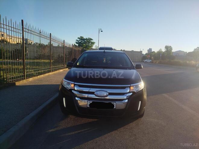 Ford Edge-1
