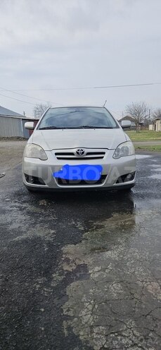 Toyota Corolla-1