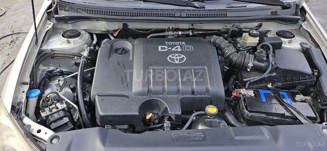 Toyota Corolla-11