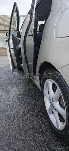 Toyota Corolla-15