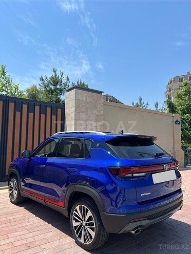 Changan CS 35 Plus-4