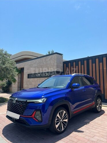 Changan CS 35 Plus-2