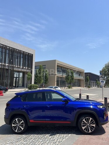 Changan CS 35 Plus-7