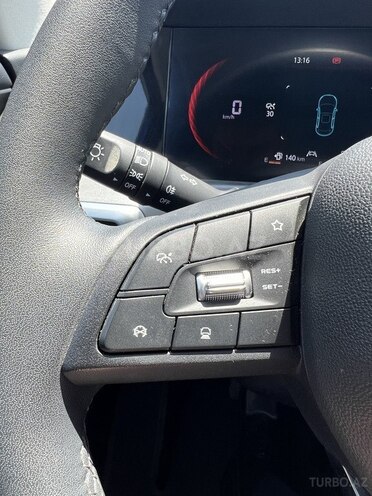 Changan CS 35 Plus-11