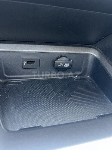 Changan CS 35 Plus-13