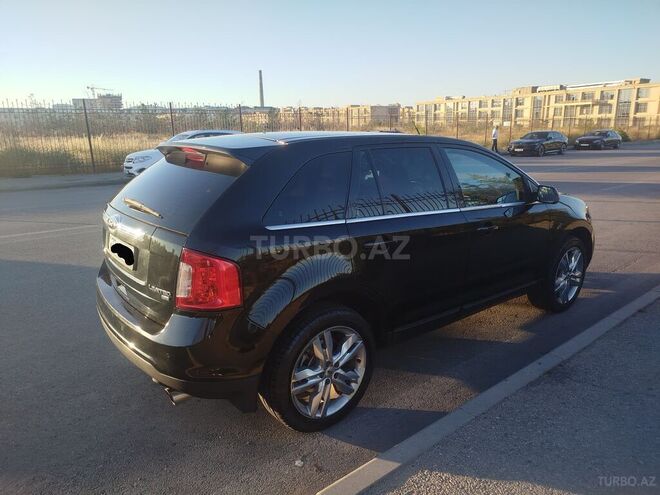 Ford Edge-6