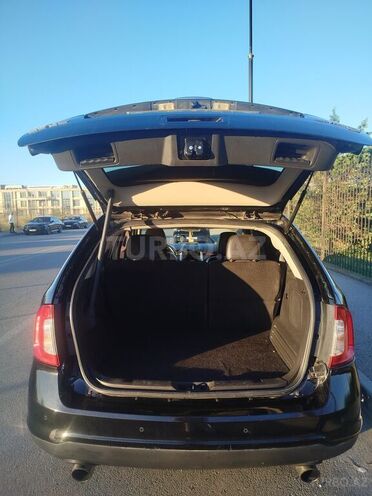 Ford Edge-7