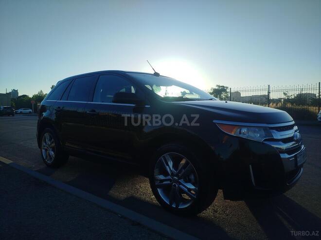 Ford Edge-9