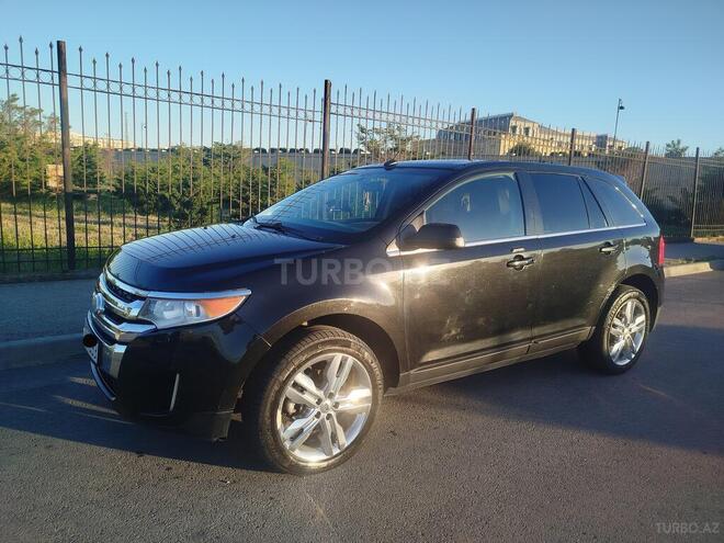Ford Edge-4