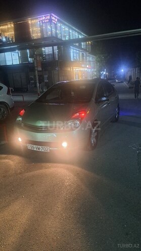 Toyota Prius-1