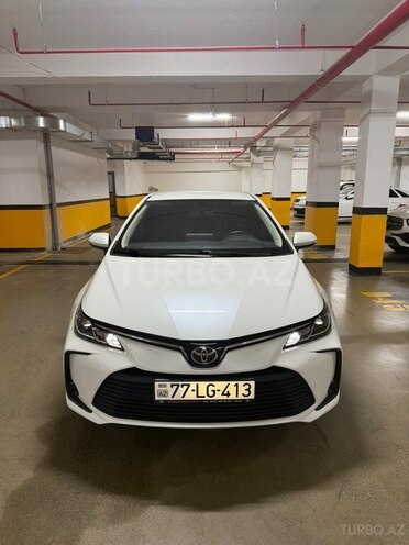 Toyota Corolla-1