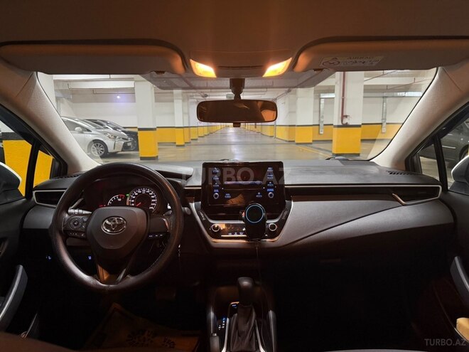 Toyota Corolla-5