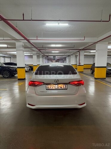 Toyota Corolla-3