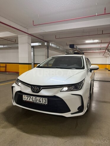 Toyota Corolla-2