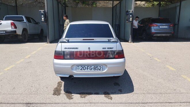 LADA (VAZ) 2110-2