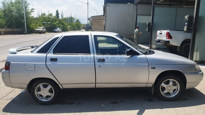 LADA (VAZ) 2110-5