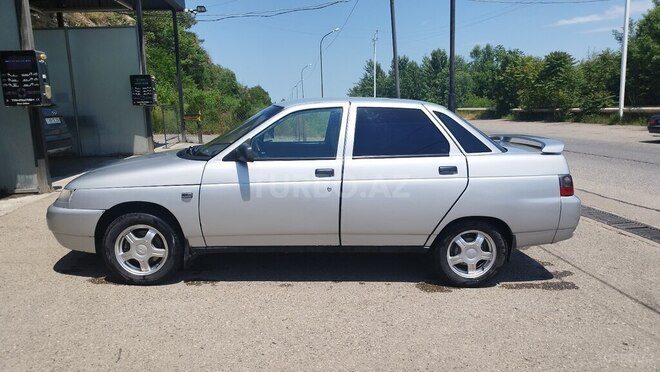 LADA (VAZ) 2110-4