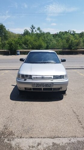 LADA (VAZ) 2110-1