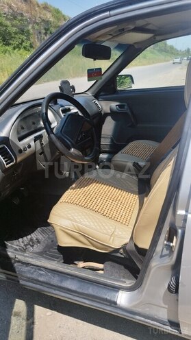 LADA (VAZ) 2110-8