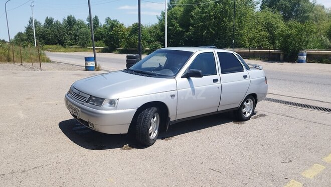 LADA (VAZ) 2110-7