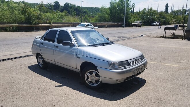 LADA (VAZ) 2110-6