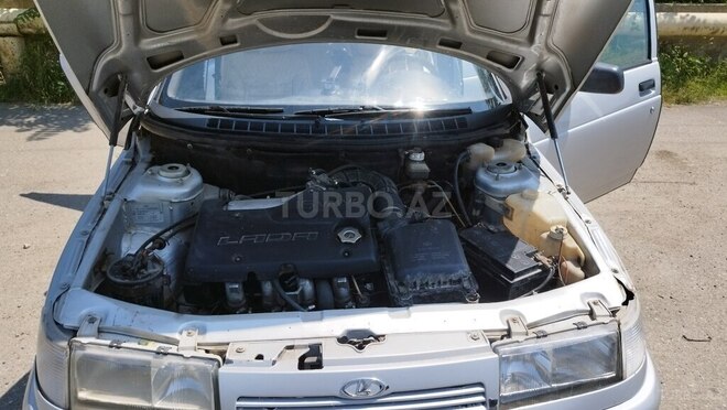 LADA (VAZ) 2110-12