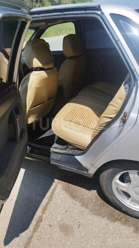 LADA (VAZ) 2110-11