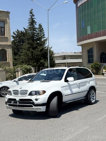 BMW X5-2