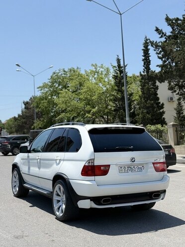 BMW X5-3