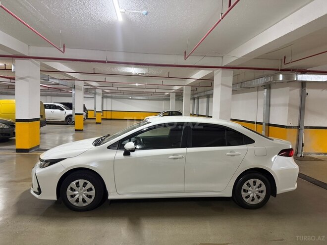 Toyota Corolla-9