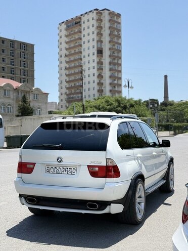 BMW X5-4