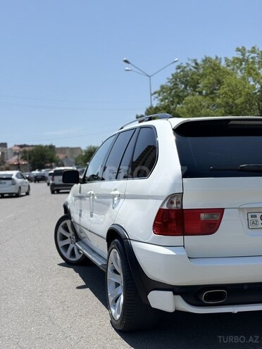 BMW X5-5