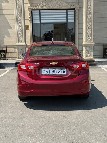 Chevrolet Cruze-2
