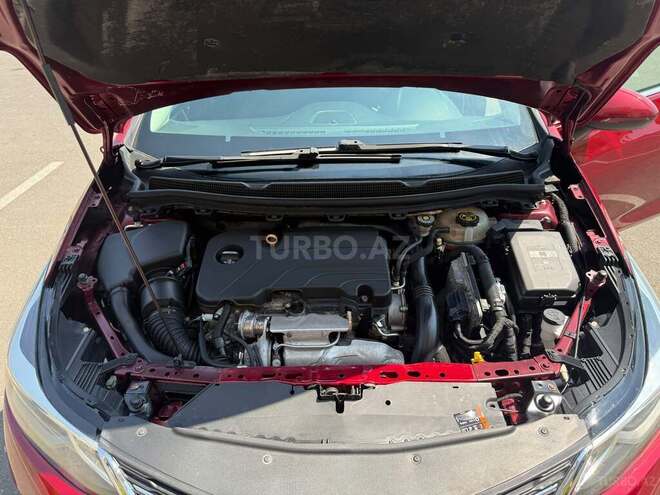 Chevrolet Cruze-14