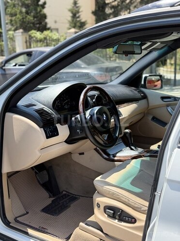 BMW X5-9
