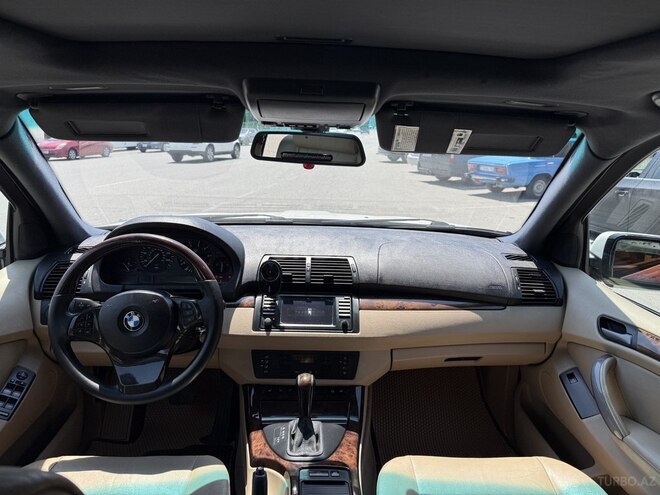 BMW X5-10